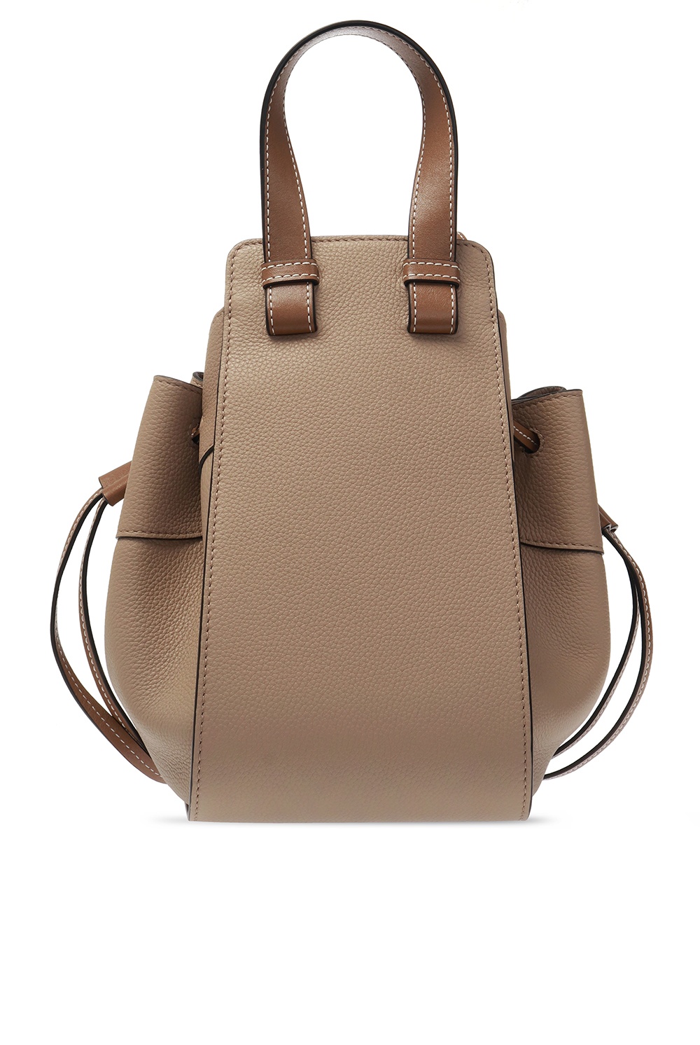 SchaferandweinerShops GB - loewe medium leather trimmed